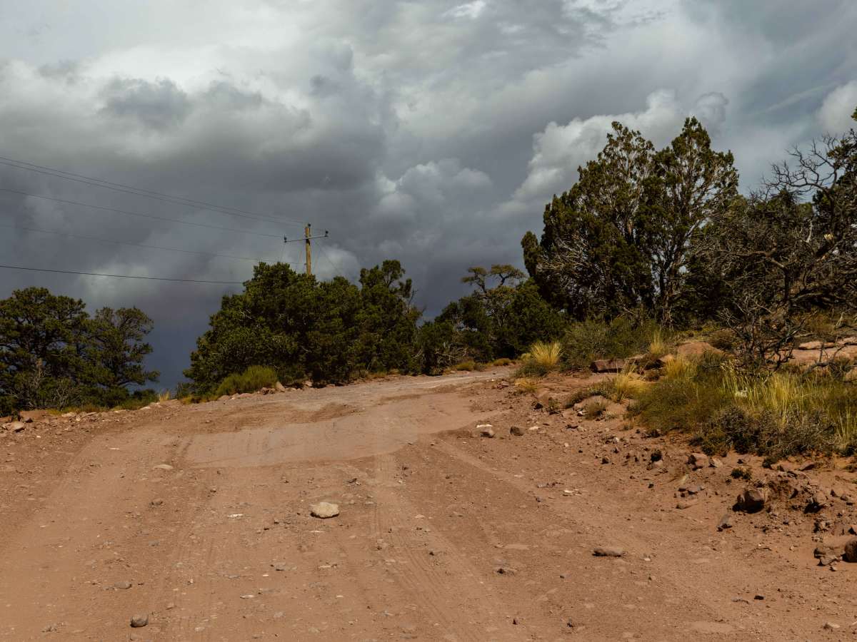 Sand Flats Road photo 4