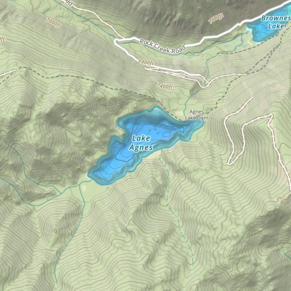 waterbodys