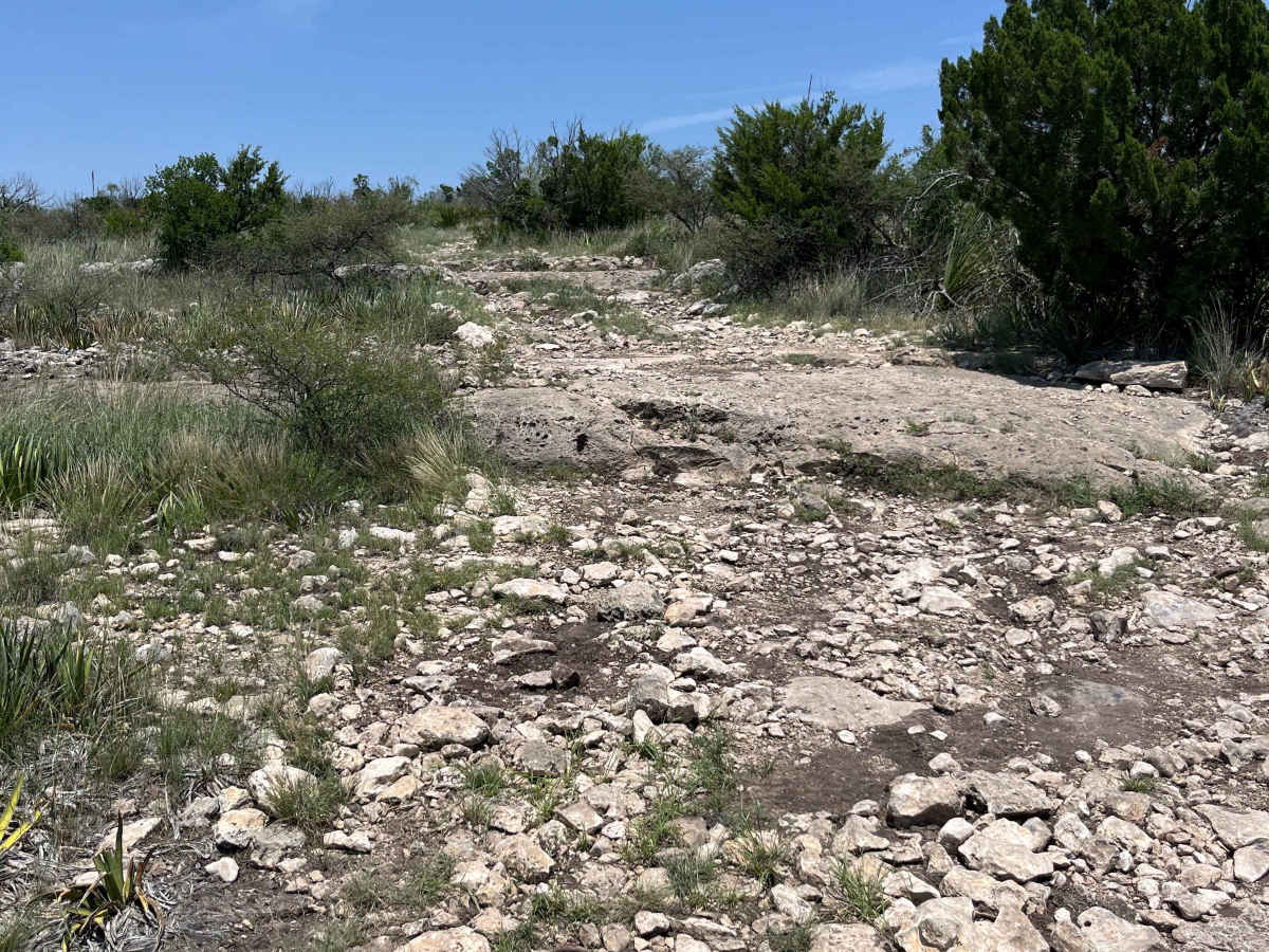 Vaquero Trail - V-28 photo 4