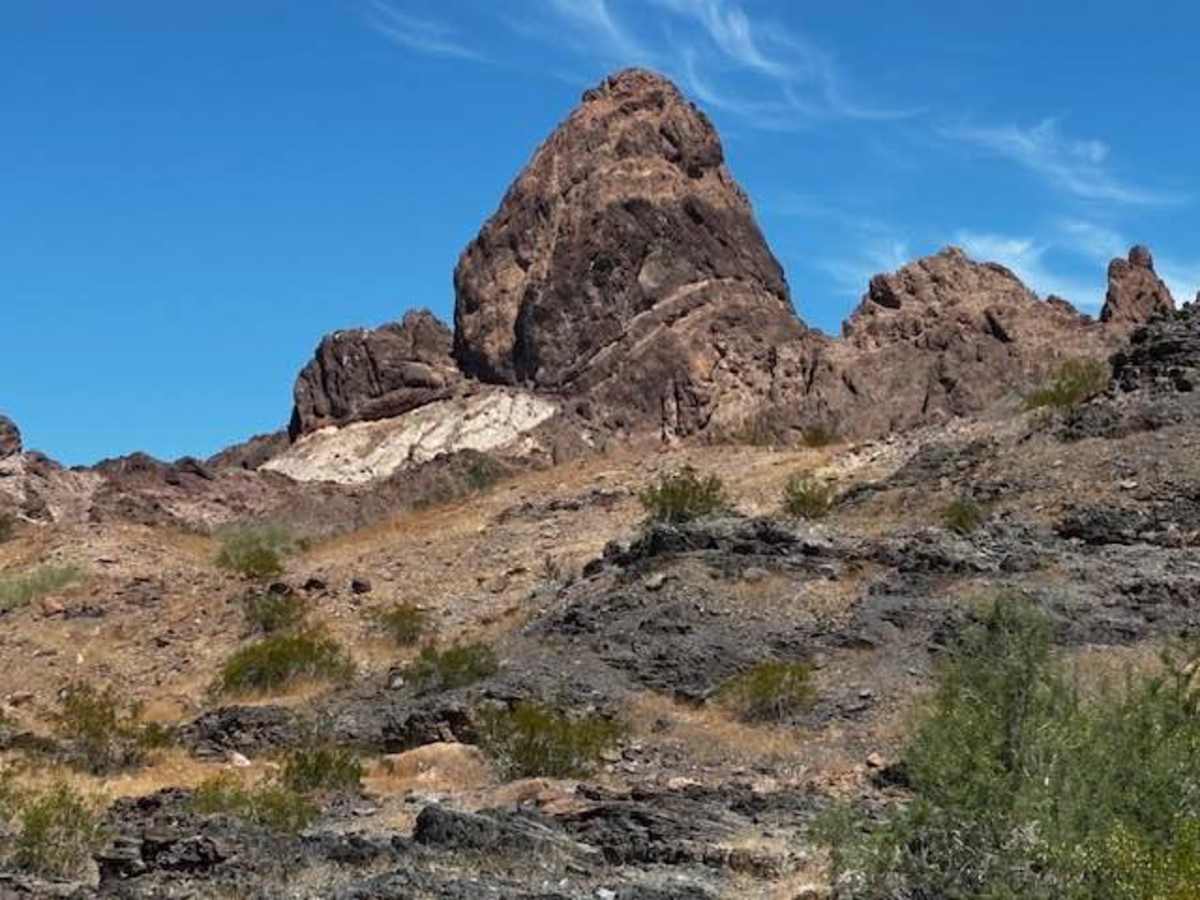 Galivan Wash photo 4