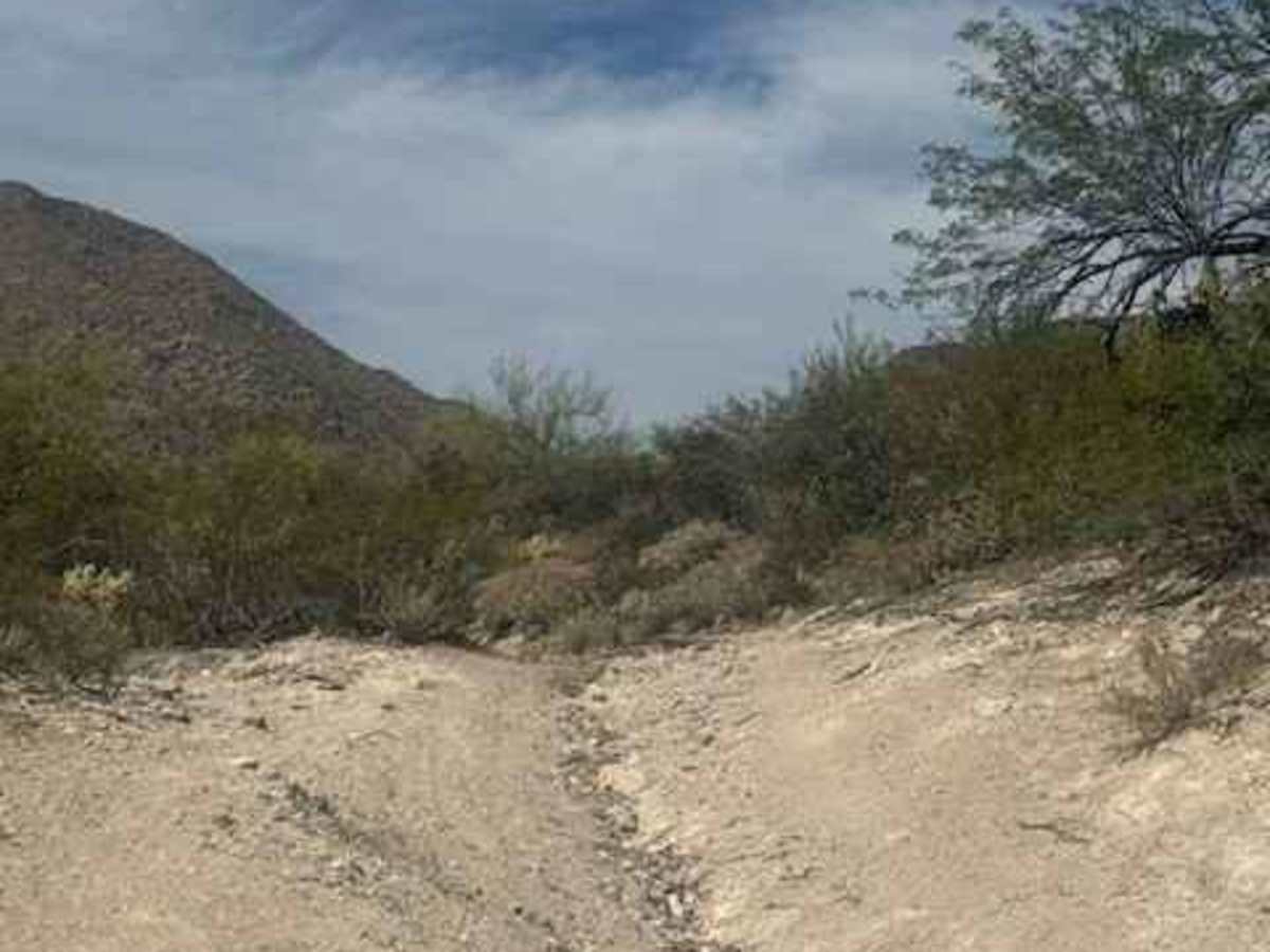 Mine Mountain  photo 5