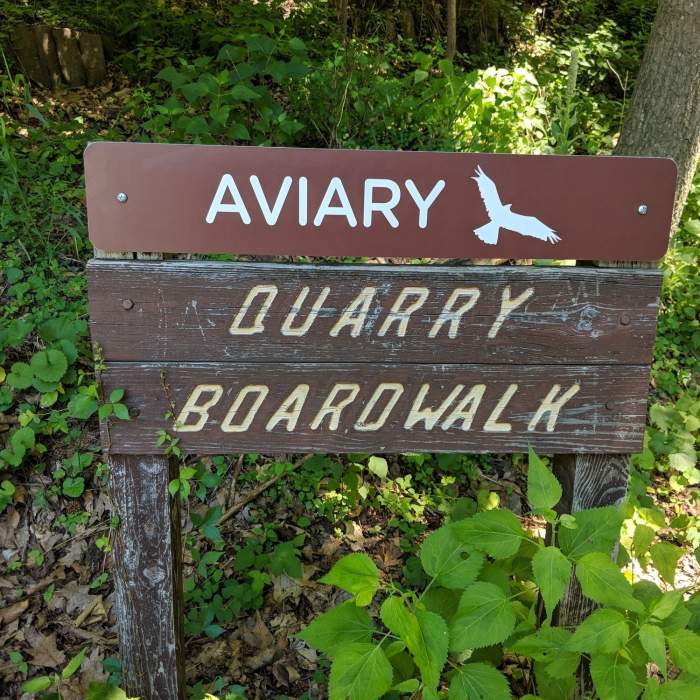 Near Boardwalk