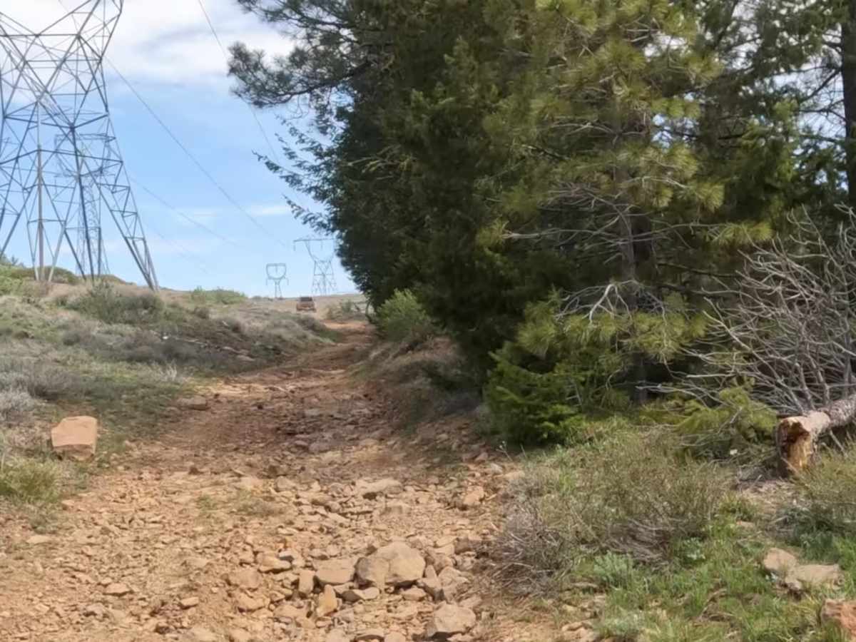 East Fork Road - N3320 photo 4