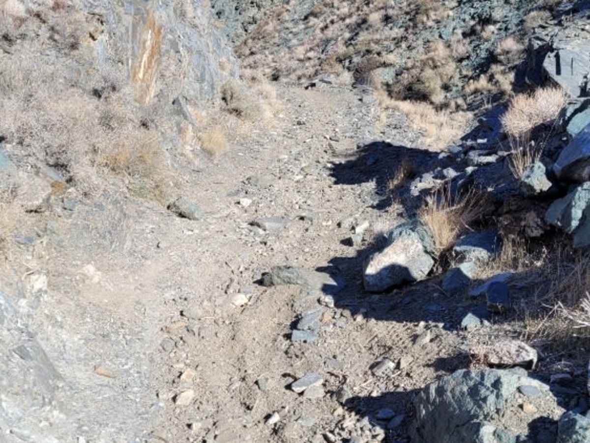 Trail 71 photo 2
