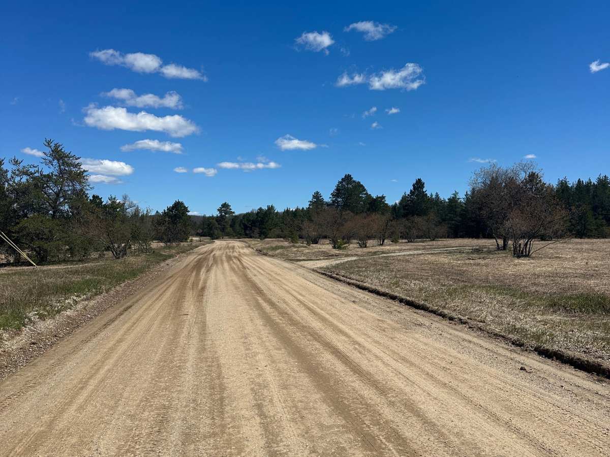 North Manistee River Road photo 2