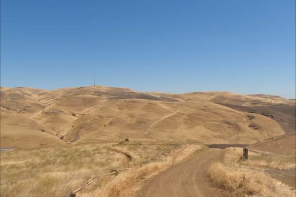 Los Osos Trail