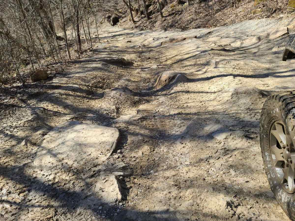 Windrock P1/G1 photo 5