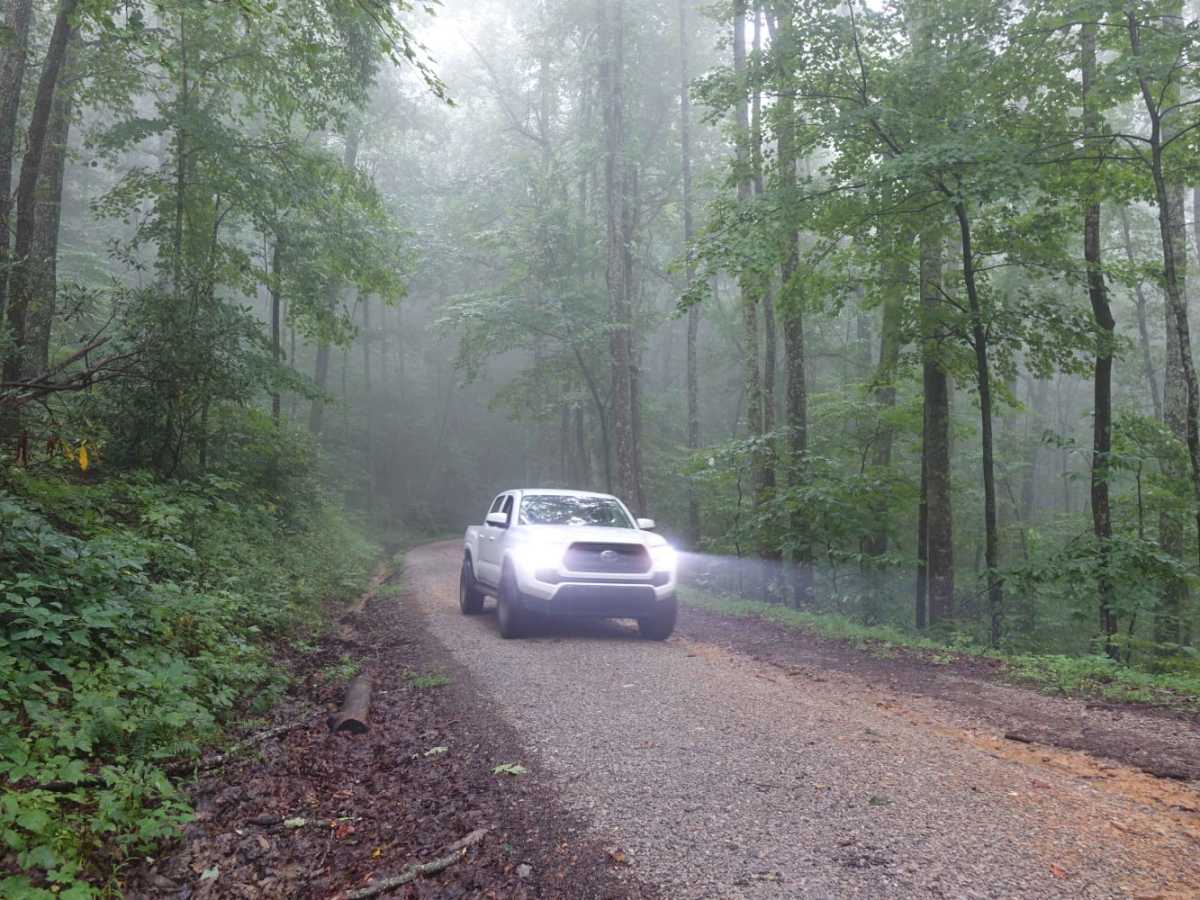 Big Clifty Road photo 3