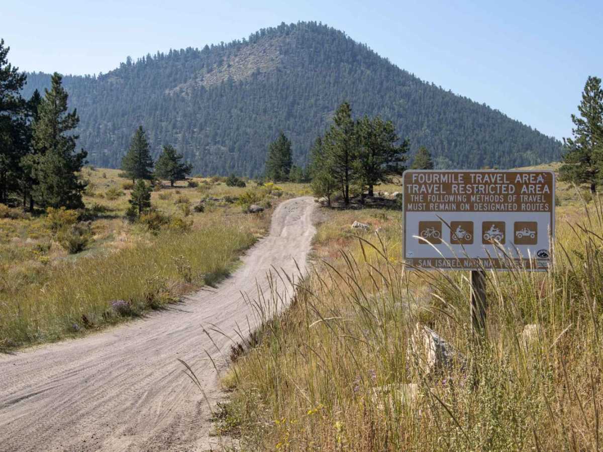 Bald Mountain Gulch 3 photo 4