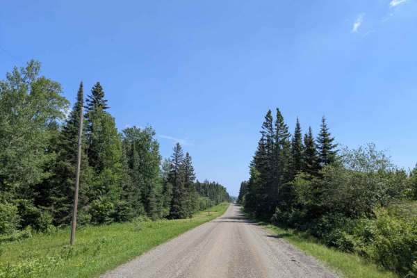 County Road 60