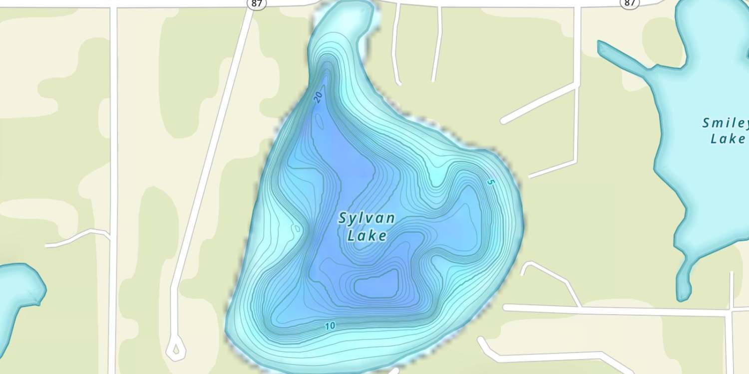 waterbodys