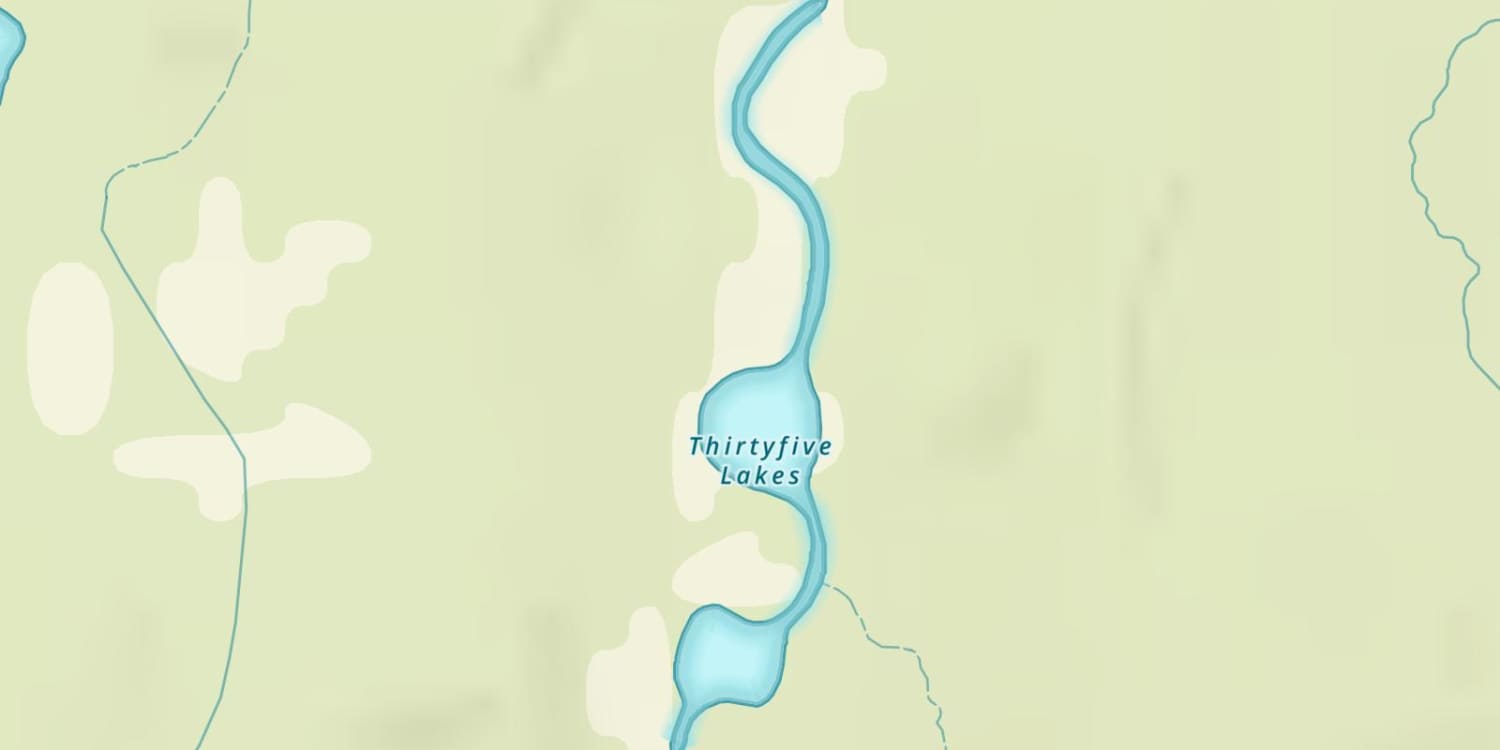 waterbodys