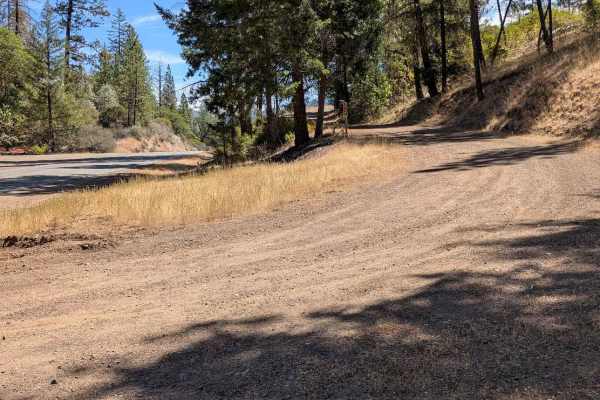 Camp Trinity Road - FS 3N20
