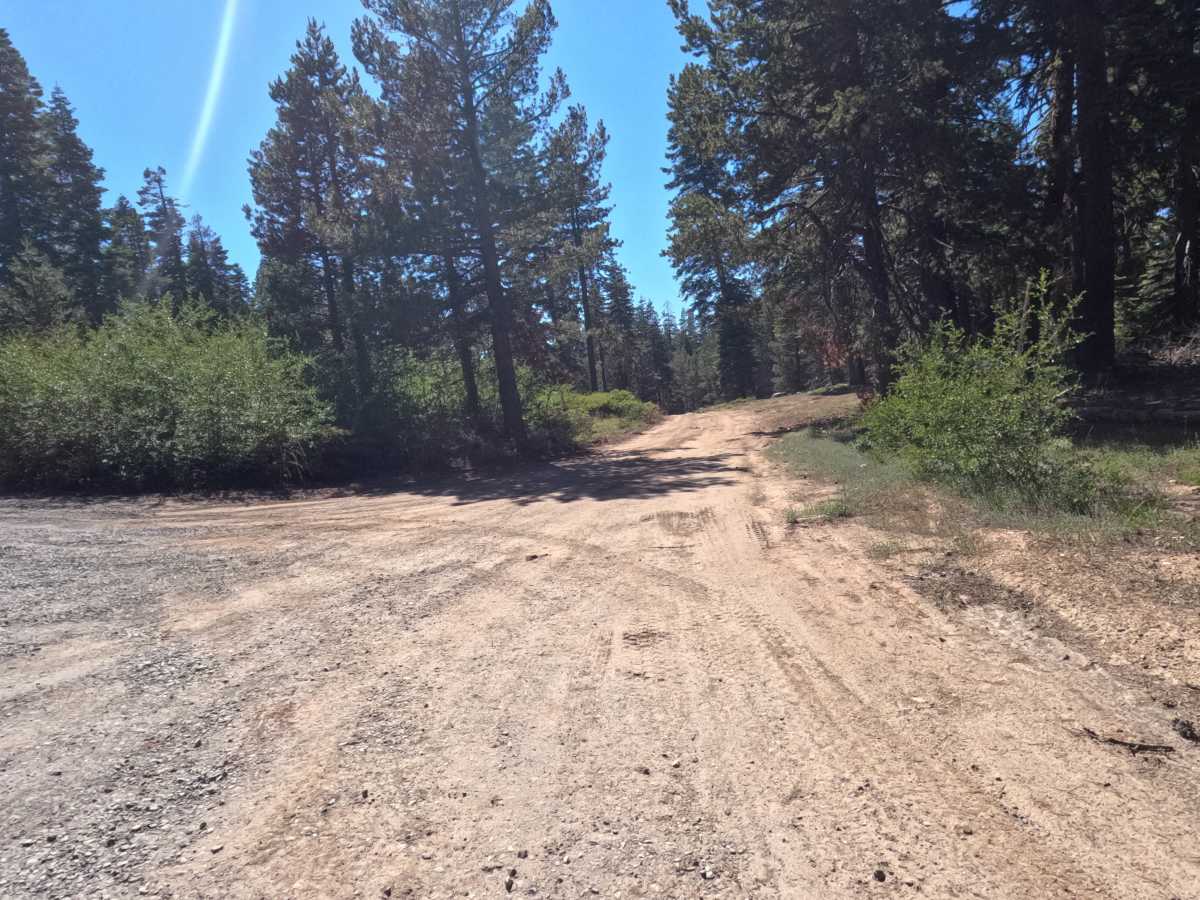 Granite Springs Road - FS 11N99 photo 4