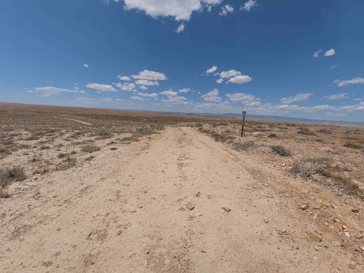Bureau of Land Managment 121 photo 2