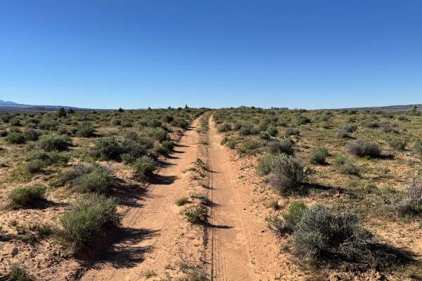 Agate Wash