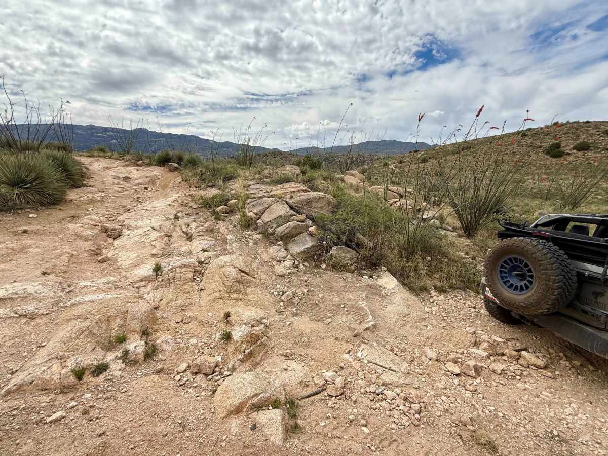 Mesa De La Oso Loop photo 5