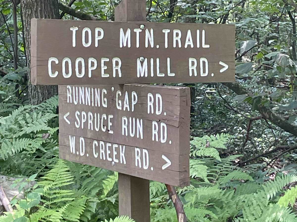 Running Gap Road photo 5