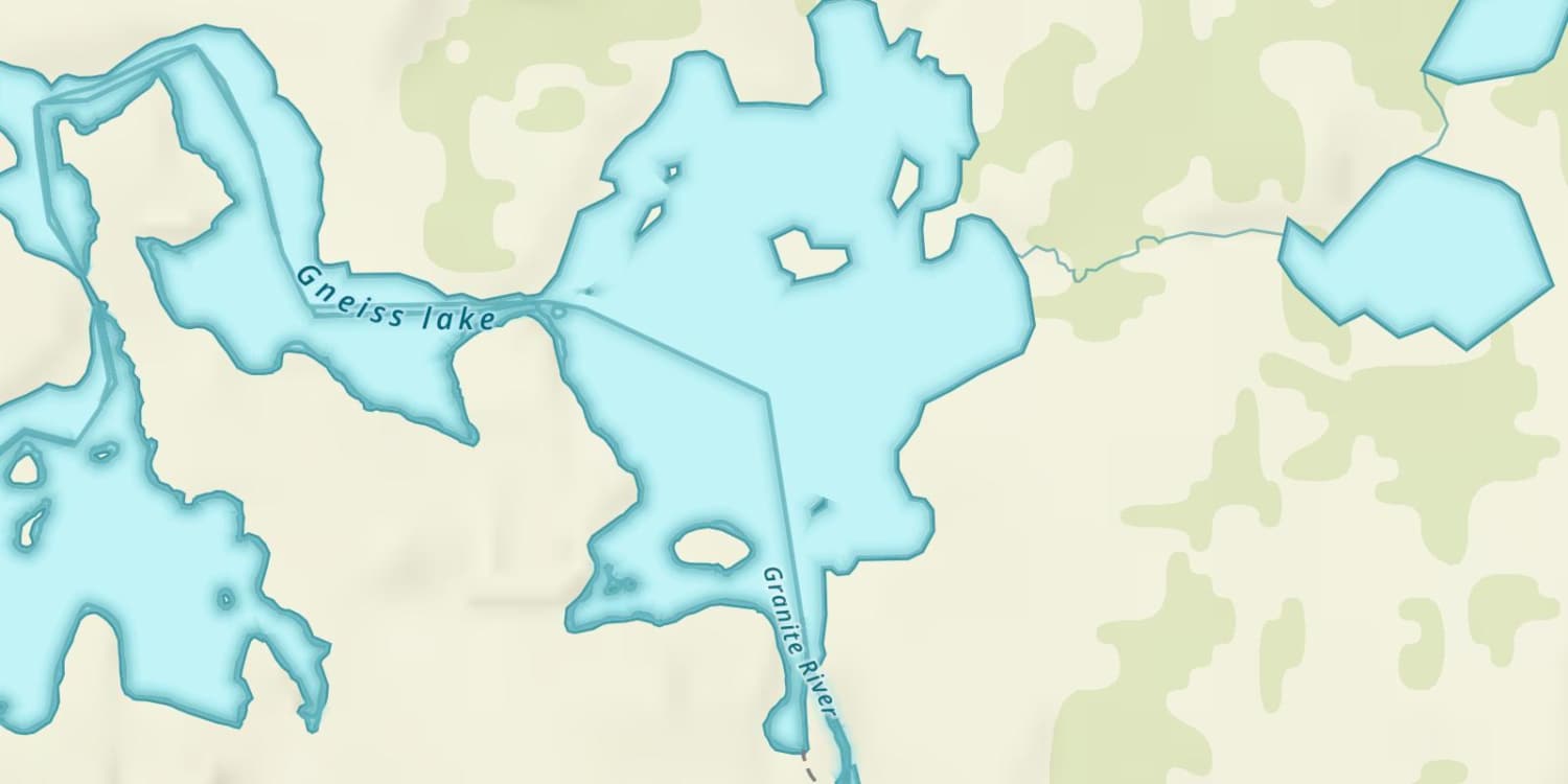 waterbodys