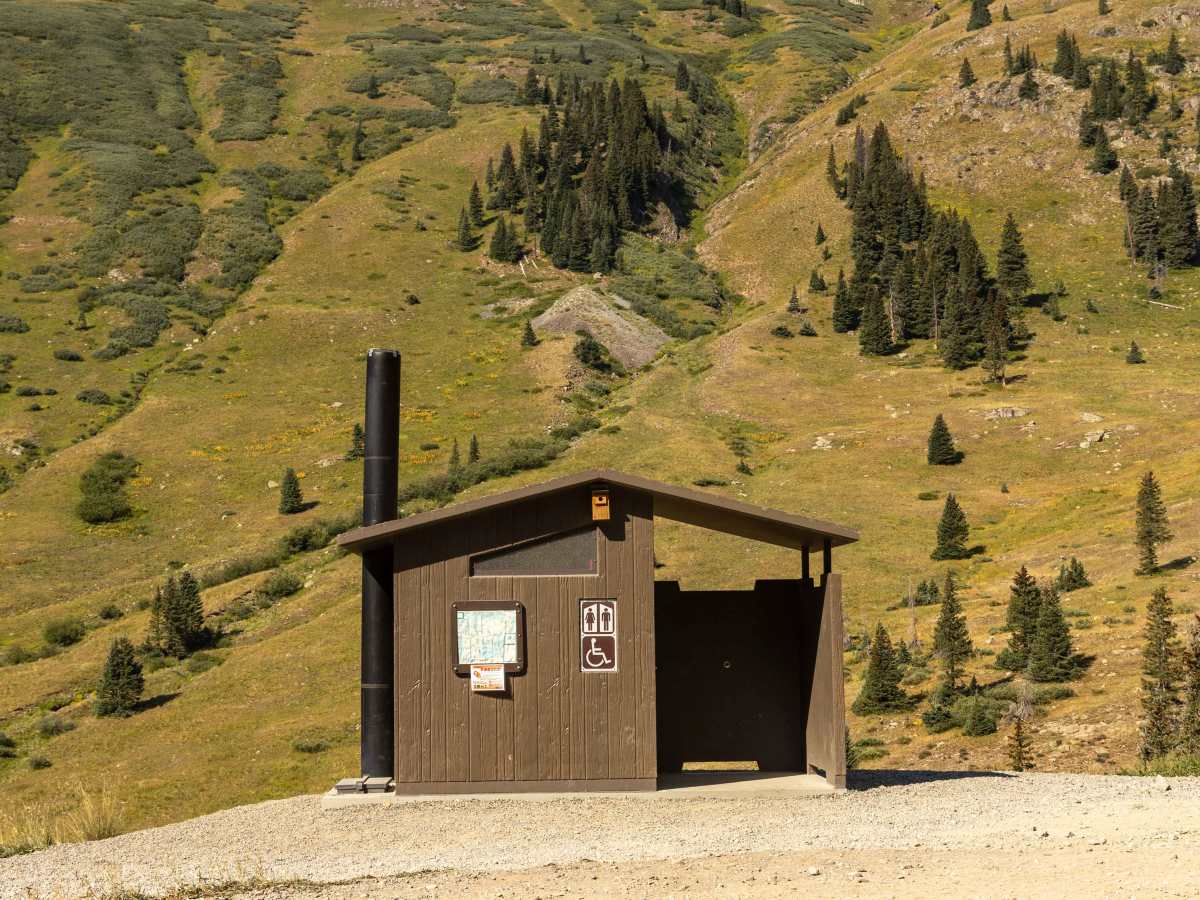 California Gulch photo 2