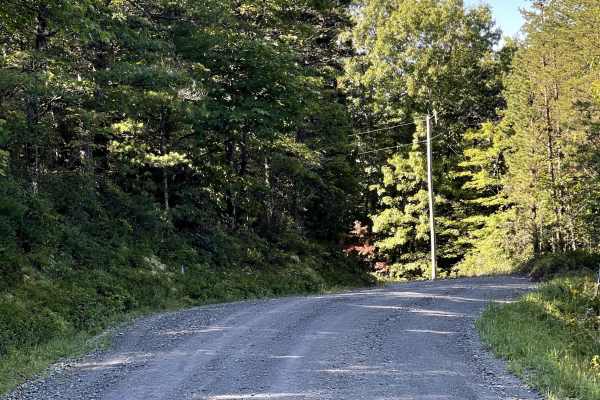 Sampson Road
