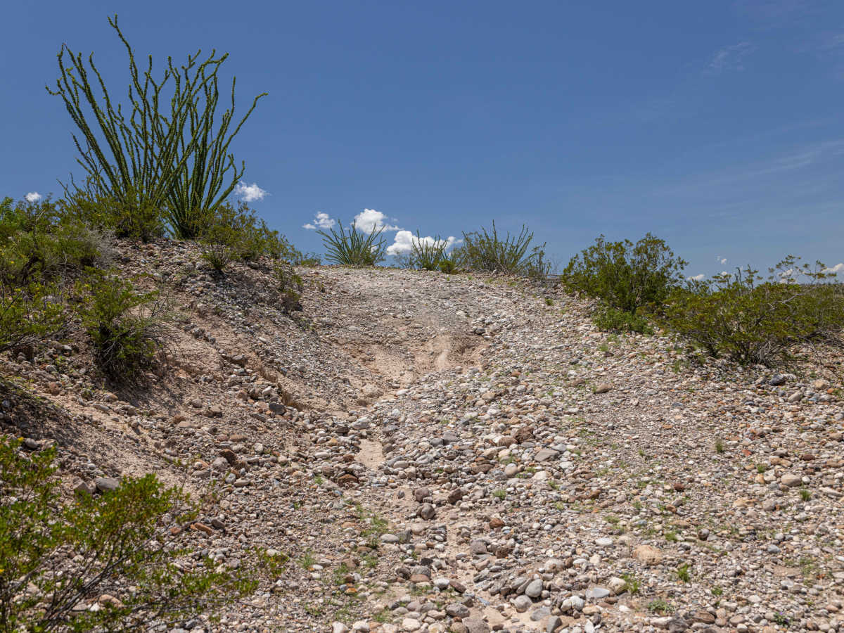BBRSP Casa Ramon Trail photo 5