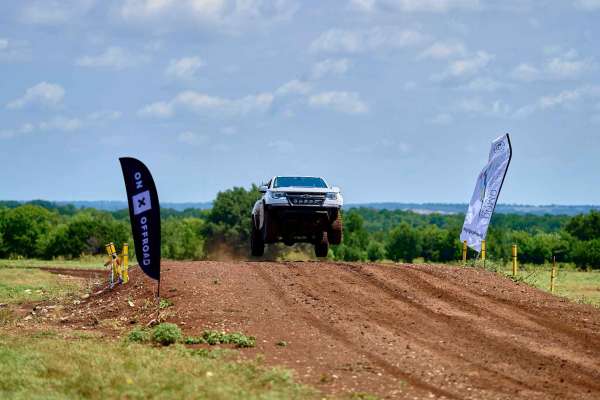Truck / SXS Short Course