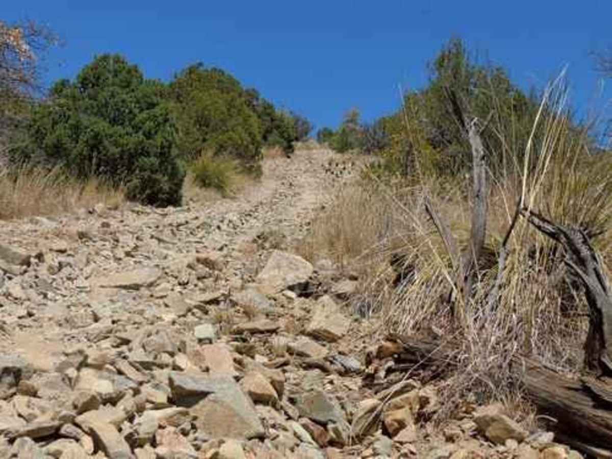 China Peak photo 5