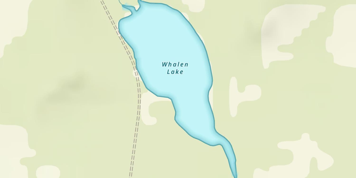 Whalen Lake