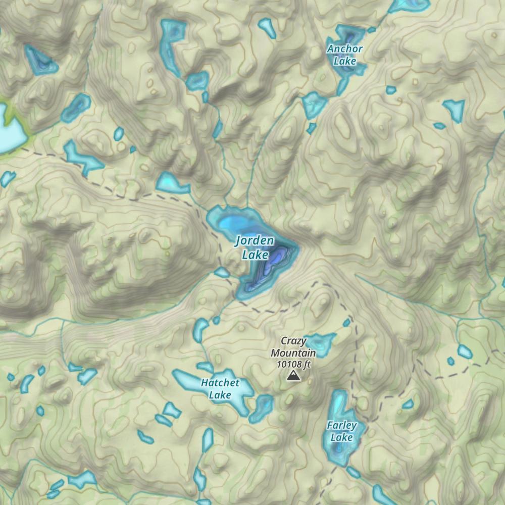 waterbodys