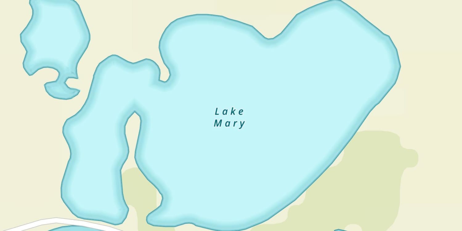 waterbodys