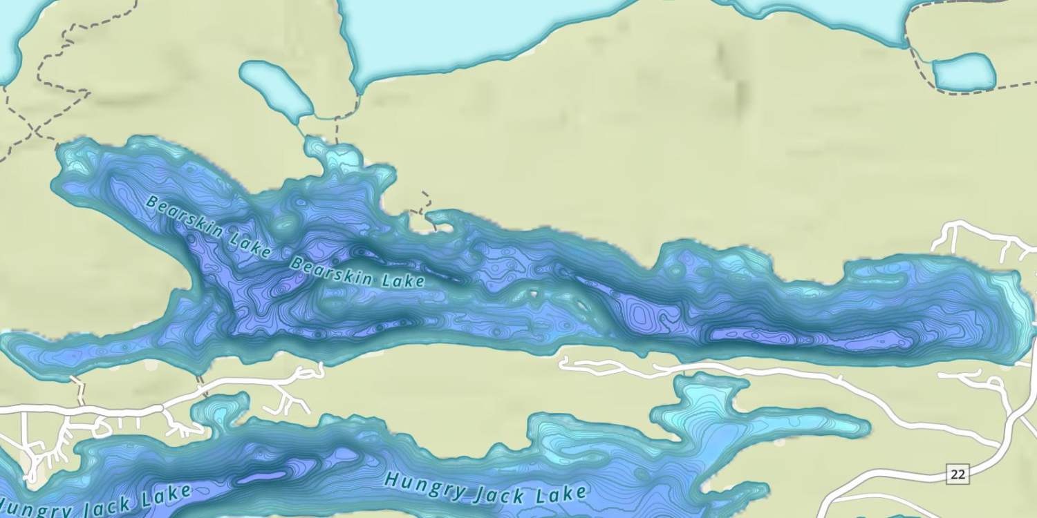 waterbodys