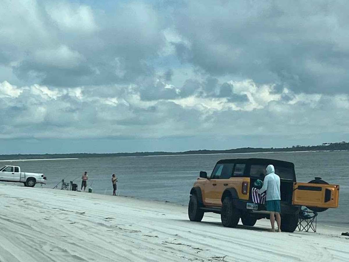 Amelia Island State Park photo 3