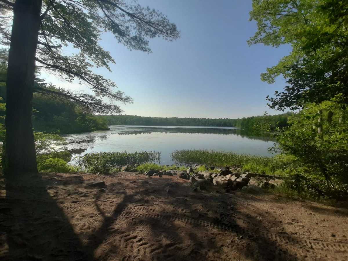 Sanford Maine ATV Club & Rail Trail photo 2