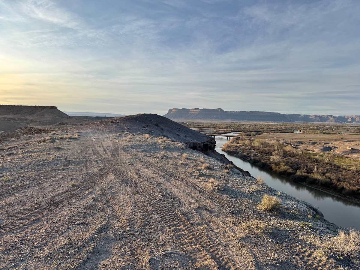 Green River Overlook photo 4