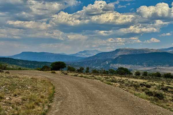 Luark Road