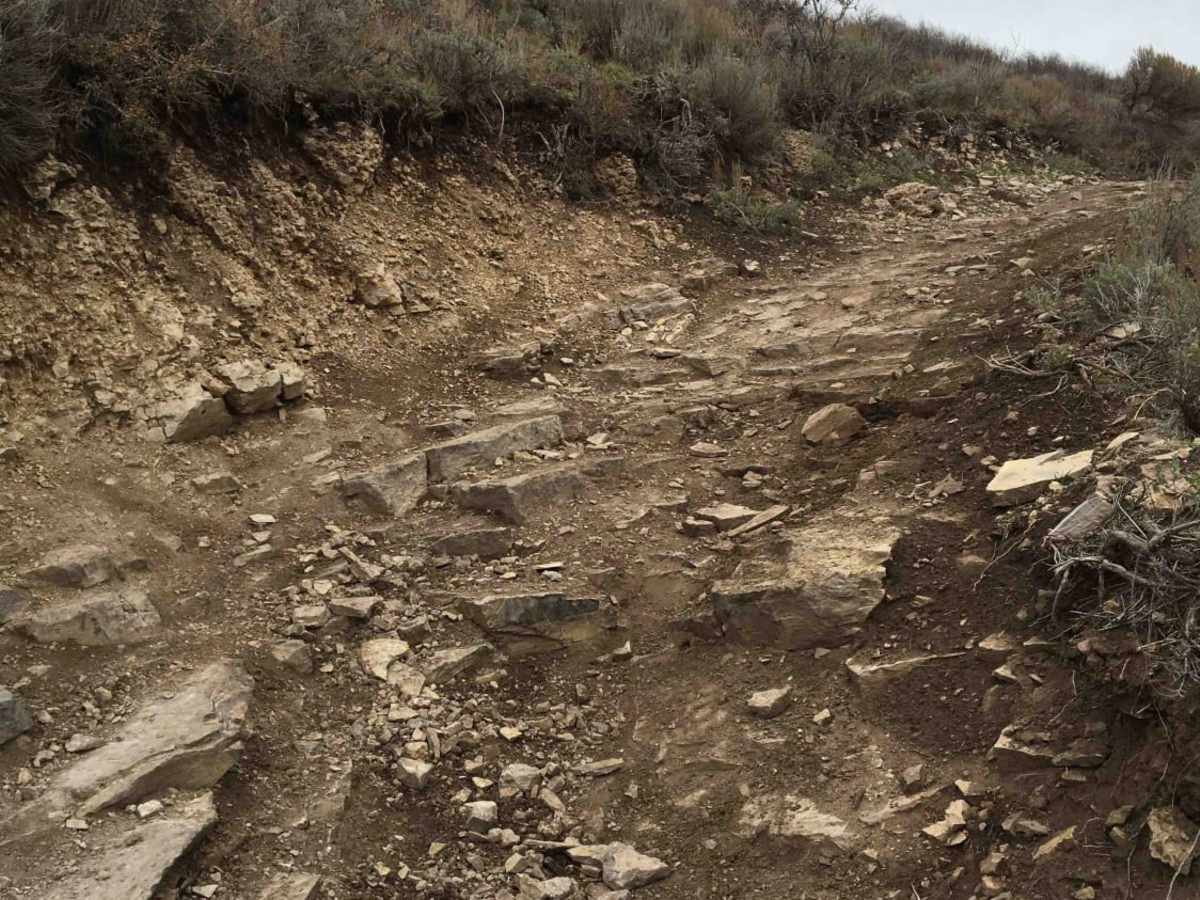 Stinking Springs photo 6