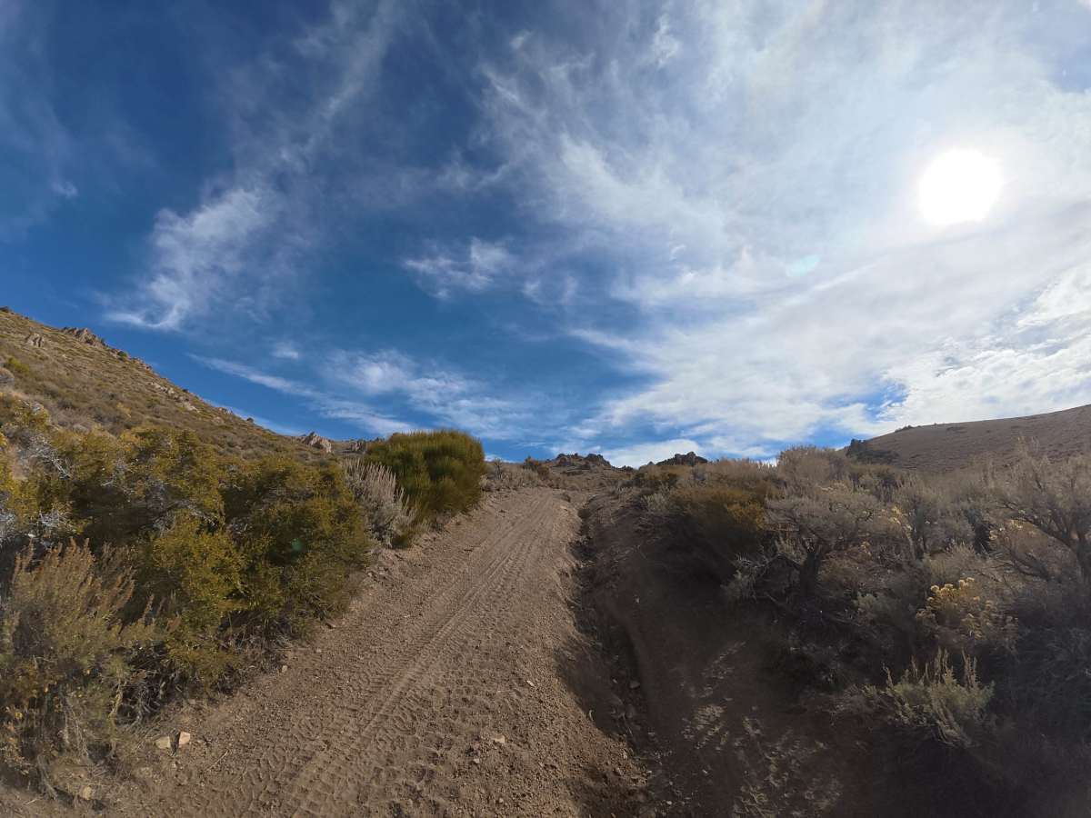 Masonic Mountain Road photo 6