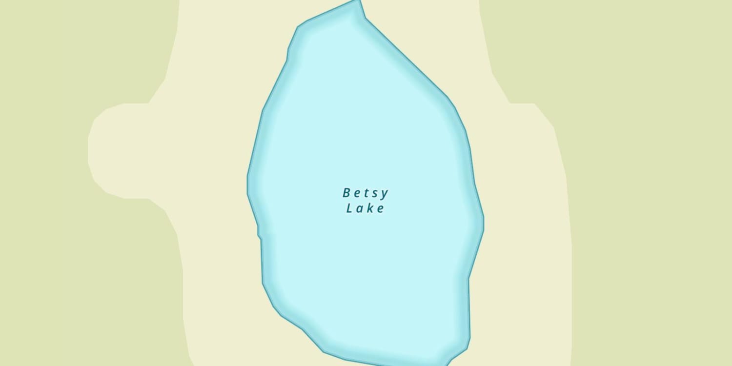 waterbodys