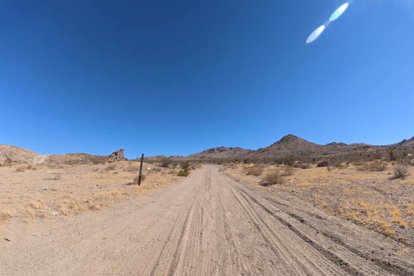 BLM 7325 South