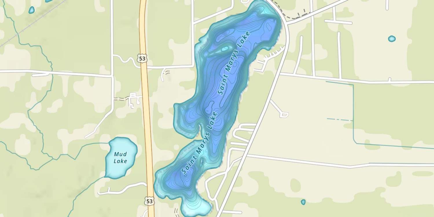 waterbodys