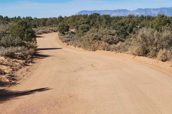Gooseberry Mesa