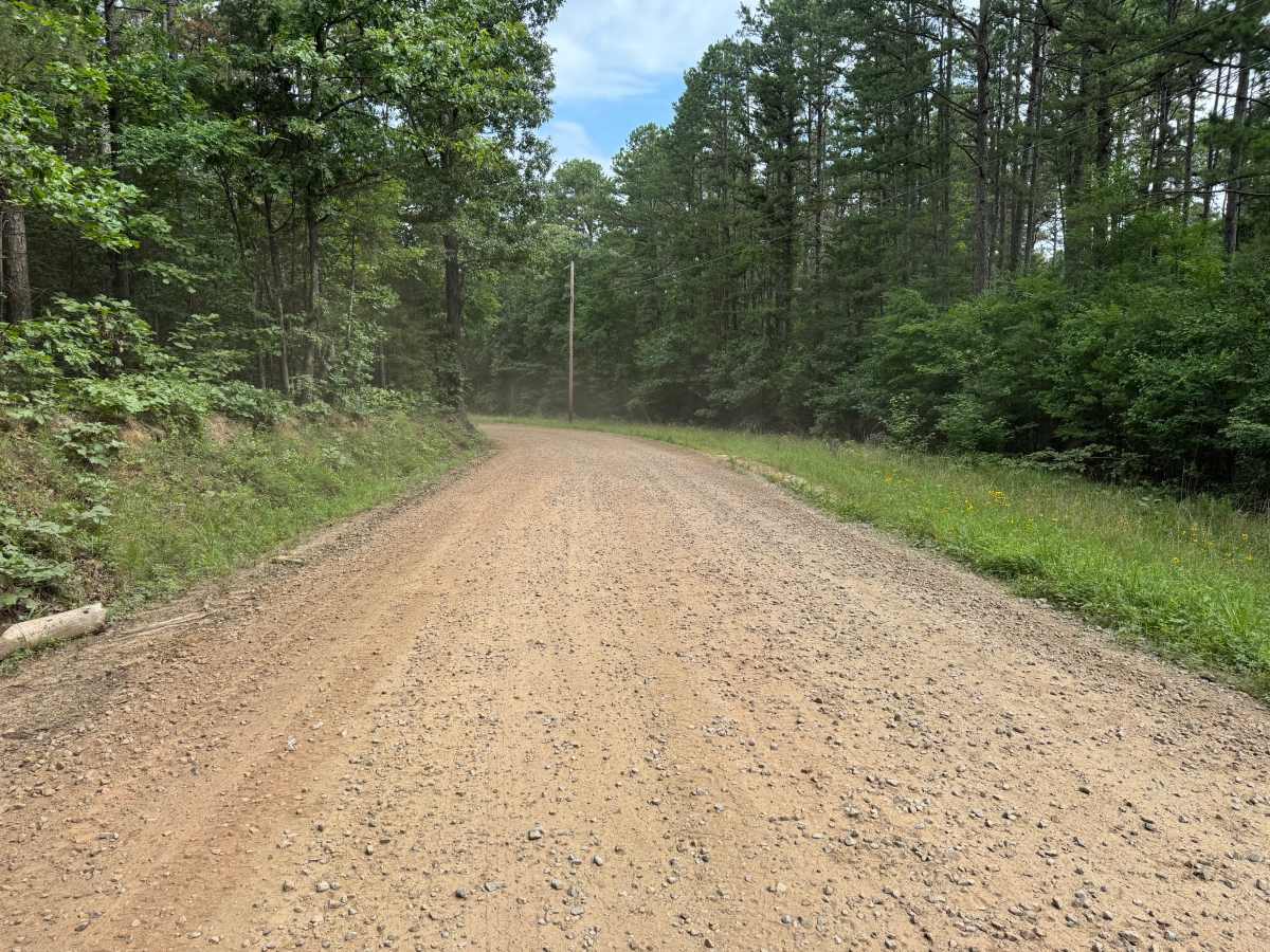 North Web Road photo 2