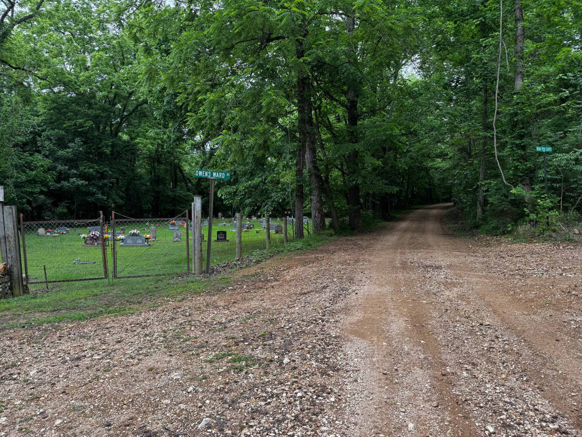 Owens Ward Road photo 5