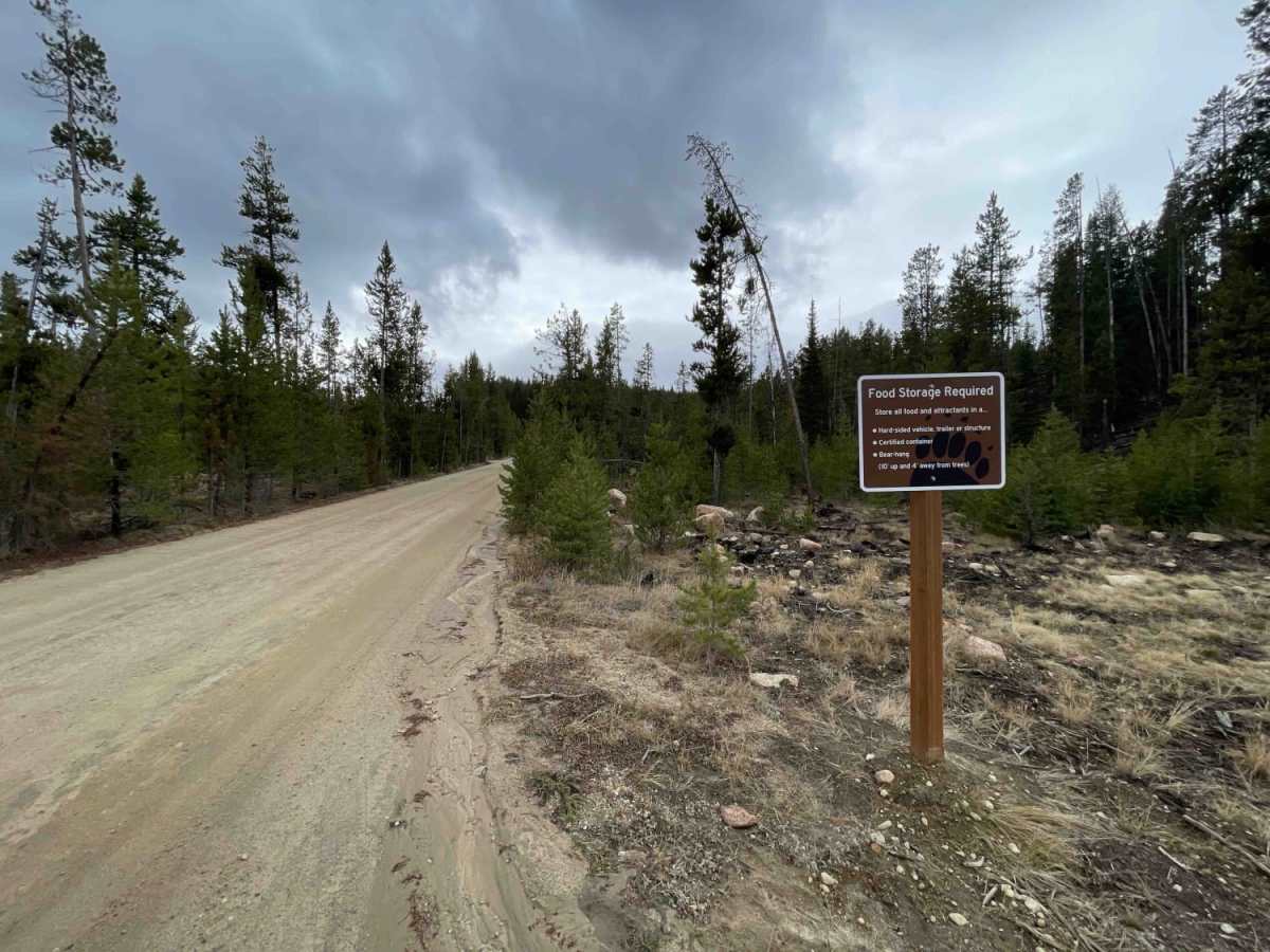 Iron Creek photo 2