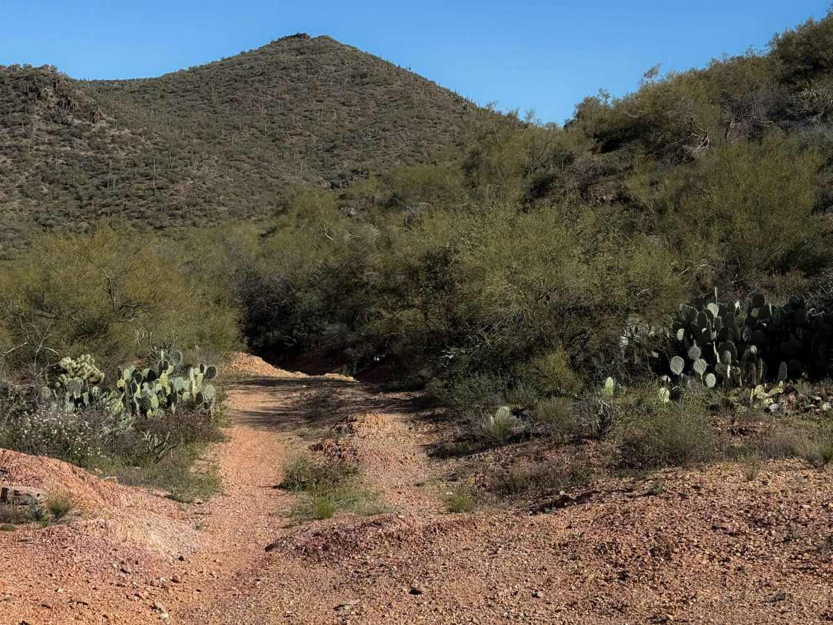 Black Canyon Trail  photo 4