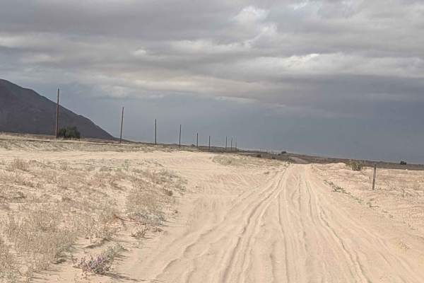 BLM 085 South