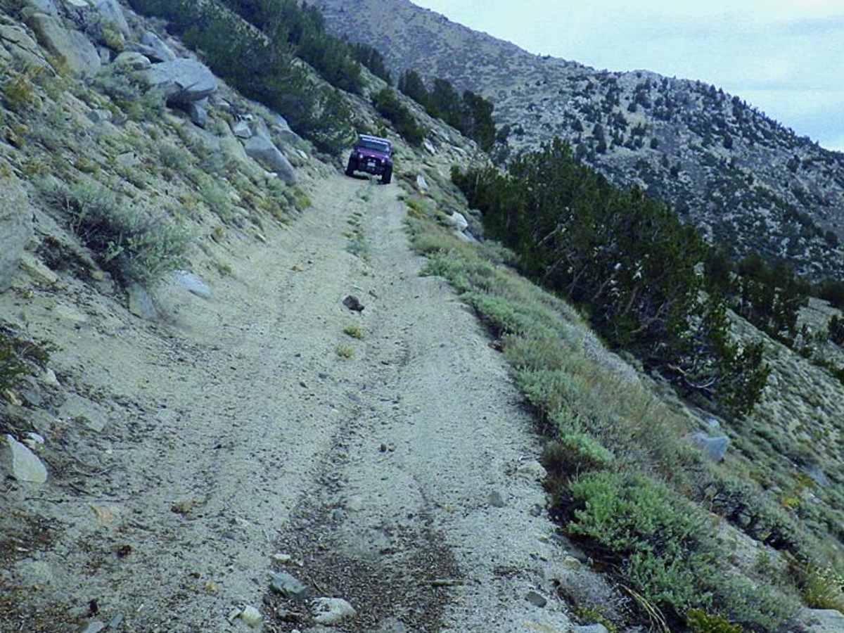 Wheeler Ridge photo 5