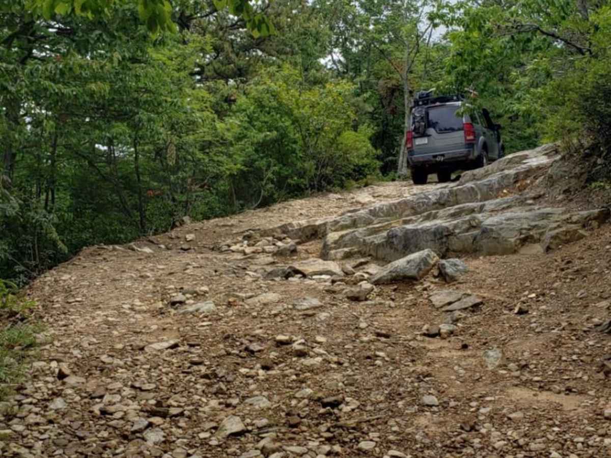 Bald Mountain photo 3