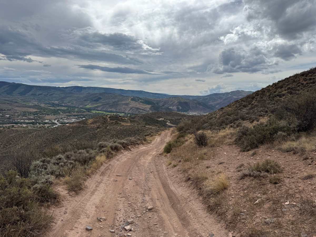Berry Creek Road photo 3